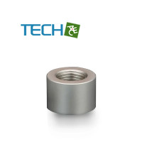 Thermal Grizzly DeltaMate エクステンダー FF14 マットニッケル