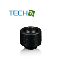 Thermal Grizzly DeltaMate フィッティング - ST13 マットニッケル