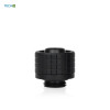Thermal Grizzly DeltaMate フィッティング ST16 ブラック（6個セット）