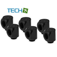 Thermal Grizzly DeltaMate ロータリー90° (6個セット)