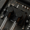 Thermal Grizzly DeltaMate エクステンダー - MF28 ブラック (6個セット)