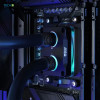 Thermal Grizzly DeltaMate フィッティング ST13 ブラック（6個セット）