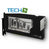 Thermal Grizzly DeltaMate GPUブロック - ROG Astral RTX 5090 Thermal Grizzly DeltaMate GPUブロック - ROG Astral RTX 5090