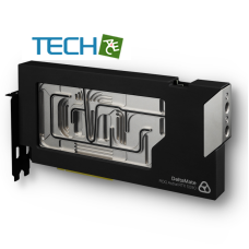 Thermal Grizzly DeltaMate GPUブロック - ROG Astral RTX 5090 Thermal Grizzly DeltaMate GPUブロック - ROG Astral RTX 5090