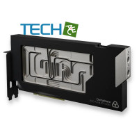 Thermal Grizzly DeltaMate GPU Block ROG Astral RTX 5080用 GPUウォーターブロック