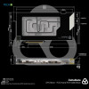 Thermal Grizzly DeltaMate GPU Block ROG Astral RTX 5080用 GPUウォーターブロック