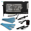 Thermal Grizzly DeltaMate GPU Block ROG Astral RTX 5080用 GPUウォーターブロック