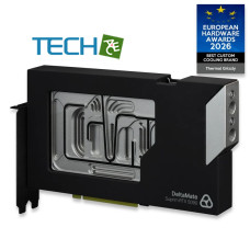Thermal Grizzly DeltaMate GPU Block - MSI Suprim RTX 5090 GPUウォーターブロック Thermal Grizzly DeltaMate GPU Block - MSI Suprim RTX 5090 GPUウォーターブロック