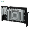 Thermal Grizzly DeltaMate GPU Block - MSI Suprim RTX 5090 GPUウォーターブロック Thermal Grizzly DeltaMate GPU Block - MSI Suprim RTX 5090 GPUウォーターブロック