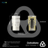 Thermal Grizzly DeltaMate Quick Disconnect ソケット（Female）- G1/4メスネジ マットニッケル