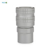 Thermal Grizzly DeltaMate Quick Disconnect ソケット（Female）- G1/4メスネジ マットニッケル