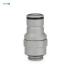 Thermal Grizzly DeltaMate Quick Disconnect プラグ(Male)- G1/4オスネジ マットニッケル Thermal Grizzly DeltaMate Quick Disconnect プラグ(Male)- G1/4オスネジ マットニッケル