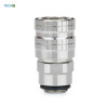 Thermal Grizzly DeltaMate Quick Disconnect ソケット(Female)- G1/4オスネジ グロスニッケル Thermal Grizzly DeltaMate Quick Disconnect ソケット(Female)- G1/4オスネジ グロスニッケル
