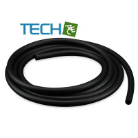 Thermal Grizzly DeltaMate ソフトチューブ ST13 EPDM ブラック 3m Thermal Grizzly DeltaMate ソフトチューブ ST13 EPDM ブラック 3m