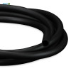 Thermal Grizzly DeltaMate ソフトチューブ ST13 EPDM 10/13mm ブラック 3m Thermal Grizzly DeltaMate ソフトチューブ ST13 EPDM 10/13mm ブラック 3m