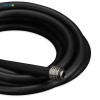 Thermal Grizzly DeltaMate ソフトチューブ ST13 EPDM 10/13mm ブラック 3m Thermal Grizzly DeltaMate ソフトチューブ ST13 EPDM 10/13mm ブラック 3m