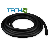 Thermal Grizzly DeltaMate ソフトチューブ ST16 EPDM 10/16mm ブラック 3m Thermal Grizzly DeltaMate ソフトチューブ ST16 EPDM 10/16mm ブラック 3m