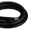Thermal Grizzly DeltaMate ソフトチューブ ST16 EPDM 10/16mm ブラック 3m Thermal Grizzly DeltaMate ソフトチューブ ST16 EPDM 10/16mm ブラック 3m