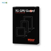 Thermal Grizzly TG GPU Guard NVIDIA用(RTX 4090 / 5080 / 5090対応)GPU保護ガスケット 9枚セット Thermal Grizzly TG GPU Guard NVIDIA用(RTX 4090 / 5080 / 5090対応)GPU保護ガスケット 9枚セット