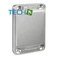 Thermal Grizzly Intel ハイパフォーマンス ヒートスプレッダ V1 Thermal Grizzly Intel ハイパフォーマンス ヒートスプレッダ V1