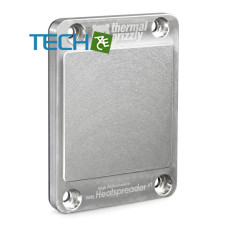 Thermal Grizzly Intel ハイパフォーマンス ヒートスプレッダ V1