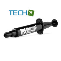 Thermal Grizzly Kryonaut グリス 11.1 g/3 mL（S-TG-K-030-R）