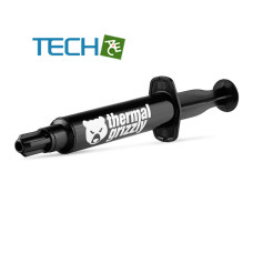 Thermal Grizzly Kryonaut グリス 11.1 g/3 mL（S-TG-K-030-R）