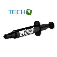 Thermal Grizzly Kryonaut Extreme 6g 高性能熱伝導グリス Thermal Grizzly Kryonaut Extreme 6g 高性能熱伝導グリス