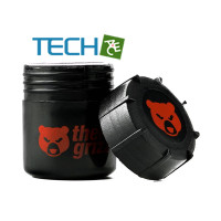 Thermal Grizzly Kryonaut Extreme サーマル コンパウンド - 33.84 g / 9.0 ml