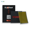 Thermal Grizzly KryoSheet グラフェンサーマルパッド 44x37mm Thermal Grizzly KryoSheet グラフェンサーマルパッド 44x37mm