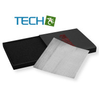 Thermal Grizzly KryoSheet グラフェンサーマルパッド  75 x 72mm