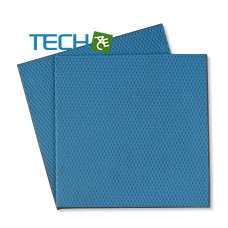 Thermal Grizzly Minus Pad Advance - 100x100x0,5 mm 2枚入り サーマルパッド