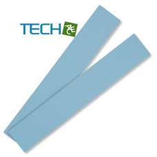 Thermal Grizzly Minus Pad Pro - 120x20x0,5 mm 2 枚入り 高性能サーマルパッド Thermal Grizzly Minus Pad Pro - 120x20x0,5 mm 2 枚入り 高性能サーマルパッド