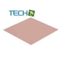 Thermal Grizzly Minus Pad 8- 100x 100x 0.5mm 1枚入り