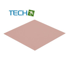 Thermal Grizzly Minus Pad 8- 100x 100x 0.5mm 1枚入り