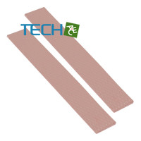 Thermal Grizzly Minus Pad 8 120 x 20 x1mm  2枚入り