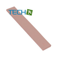 Thermal Grizzly Minus Pad 8 120 x 20 x 3mm 1枚入り