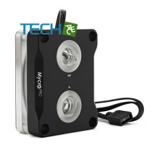 Thermal Grizzly AM5 Mycro ダイレクトダイ プロ RGB V1 Thermal Grizzly AM5 Mycro ダイレクトダイ プロ RGB V1