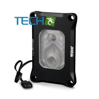 Thermal Grizzly AM5 Mycro Pro RGB CPUウォーターブロック Thermal Grizzly AM5 Mycro Pro RGB CPUウォーターブロック