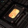 Thermal Grizzly AM5 Mycro Pro RGB CPUウォーターブロック Thermal Grizzly AM5 Mycro Pro RGB CPUウォーターブロック