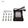 Thermal Grizzly AM5 Mycro Pro RGB CPUウォーターブロック Thermal Grizzly AM5 Mycro Pro RGB CPUウォーターブロック
