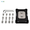 Thermal Grizzly Mycro Pro Stainless Steel AMD AM4/AM5 CPUウォーターブロック