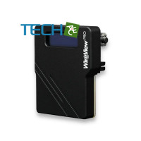 Thermal Grizzly WireView 90 Pro GPU 1x12VHPWR （リバース）