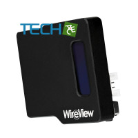 Thermal Grizzly WireView GPU 1×12VHPWR Normal 電力モニター（ノーマル）