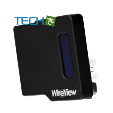 Thermal Grizzly WireView GPU 1x12VHPWR ノーマル Thermal Grizzly WireView GPU 1x12VHPWR ノーマル