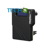 Thermal Grizzly WireView Pro GPU 1x12VHPWR R (逆向きコネクタ対応) Thermal Grizzly WireView Pro GPU 1x12VHPWR R (逆向きコネクタ対応)