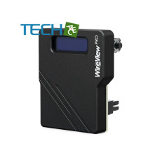 Thermal Grizzly WireView Pro GPU 1x12VHPWR Reverse (逆向きコネクタ対応) Thermal Grizzly WireView Pro GPU 1x12VHPWR Reverse (逆向きコネクタ対応)