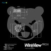Thermal Grizzly WireView Pro II - Noctua Edition(ノーマル) GPU電力モニター Thermal Grizzly WireView Pro II - Noctua Edition(ノーマル) GPU電力モニター