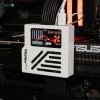 Thermal Grizzly WireView Pro II GPU 12V-2x6 電力モニター(ノーマル)ホワイトエディション Thermal Grizzly WireView Pro II GPU 12V-2x6 電力モニター(ノーマル)ホワイトエディション