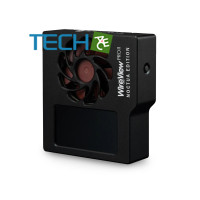 Thermal Grizzly WireView Pro II - Noctua Edition（リバースド）GPU電力モニター